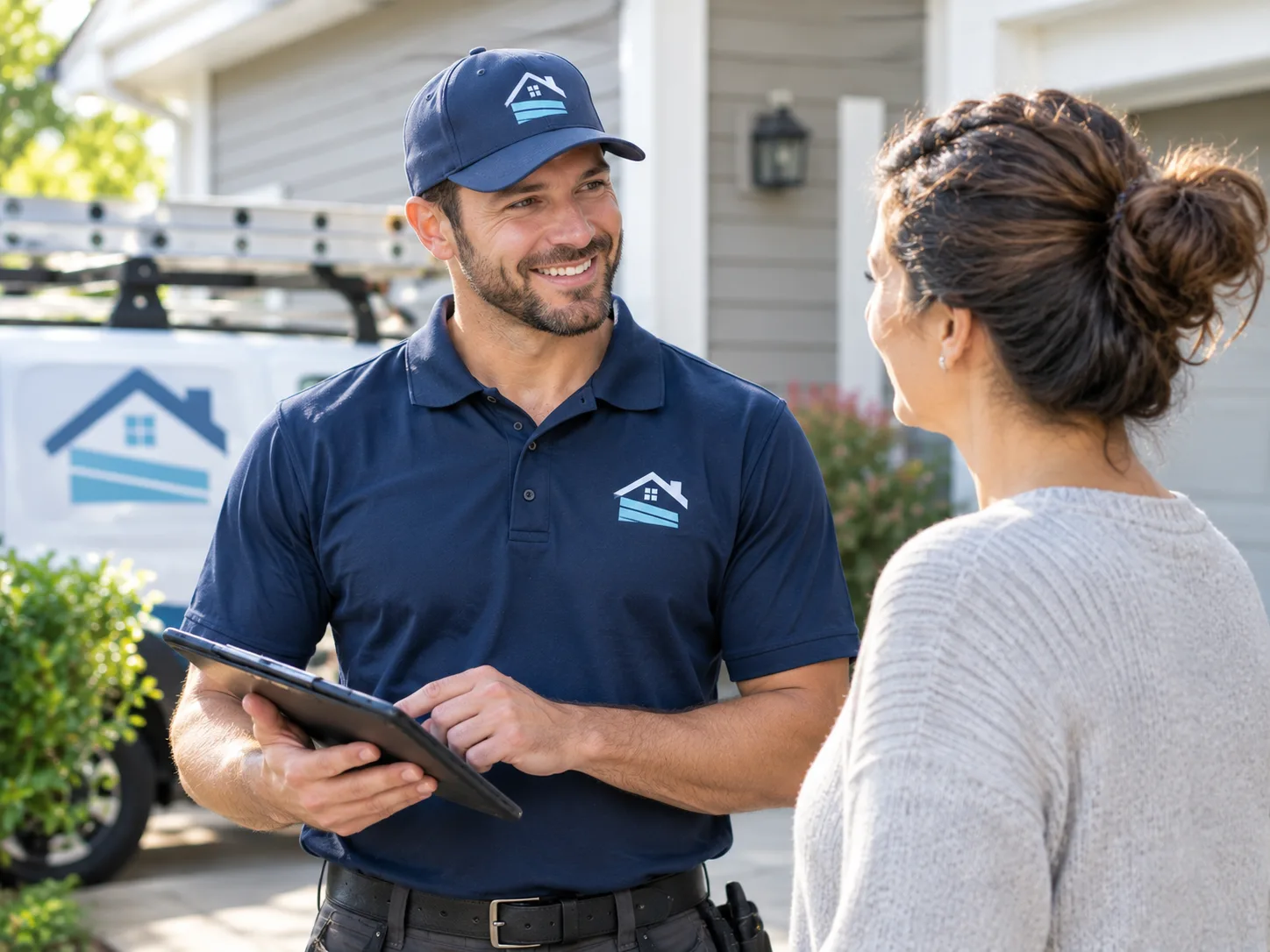 Siding Leak Repair in Bellona, NY